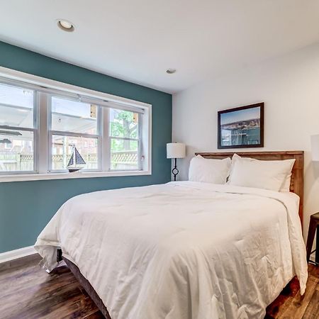 Thewrightstays Art Haven At Fairlawn Gardens Washington Exteriér fotografie