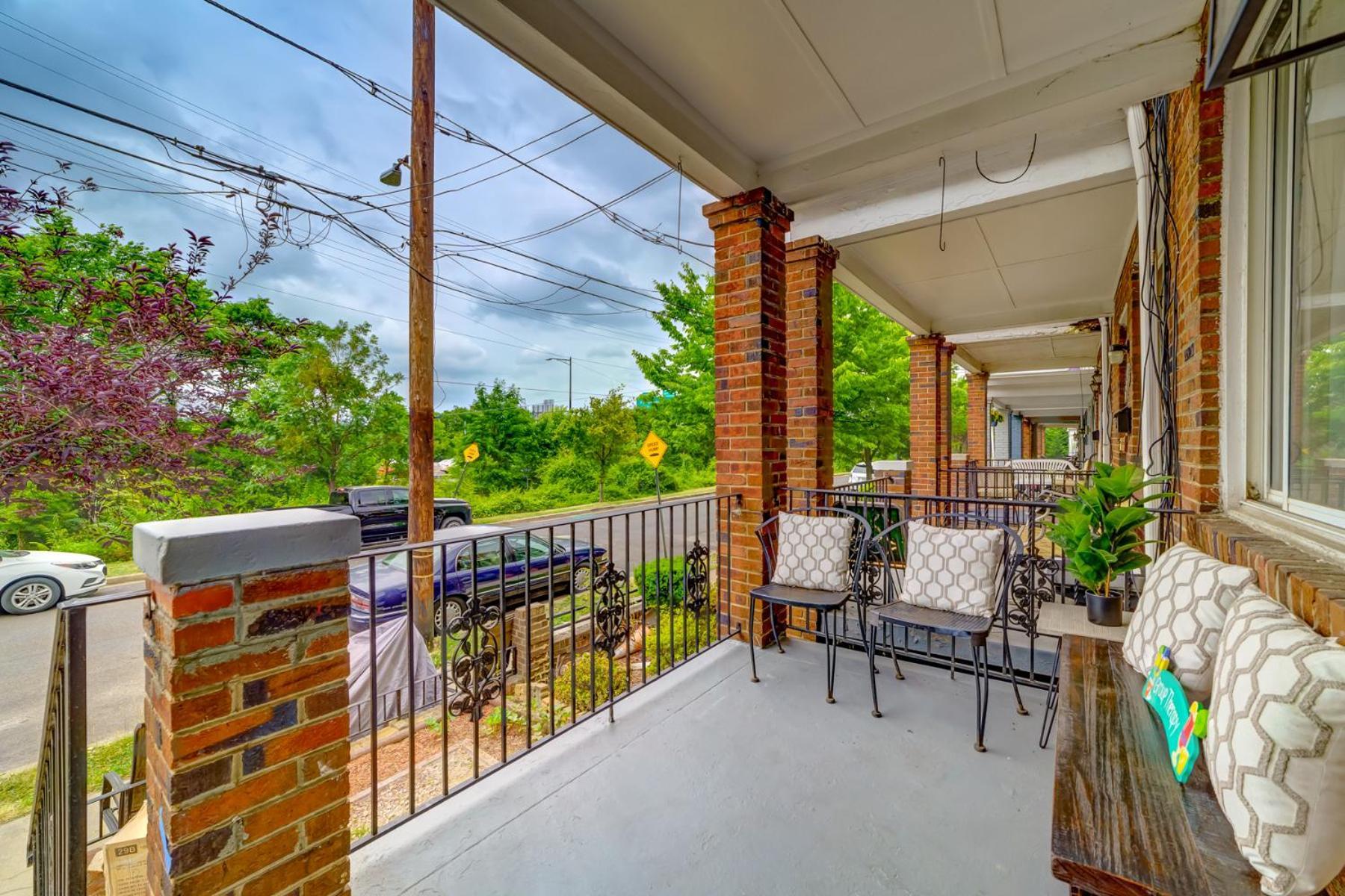 Thewrightstays Art Haven At Fairlawn Gardens Washington Exteriér fotografie