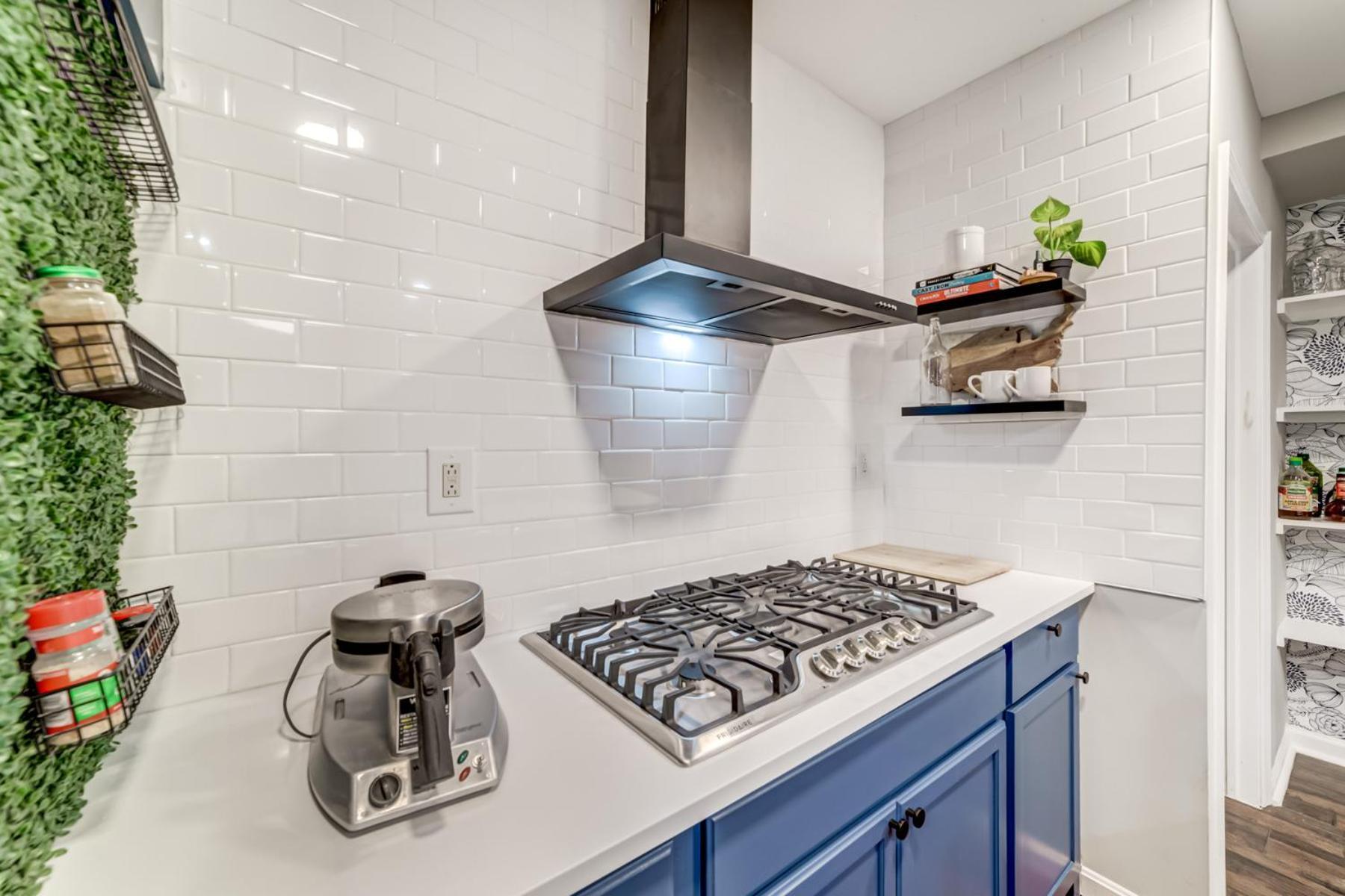 Thewrightstays Art Haven At Fairlawn Gardens Washington Exteriér fotografie