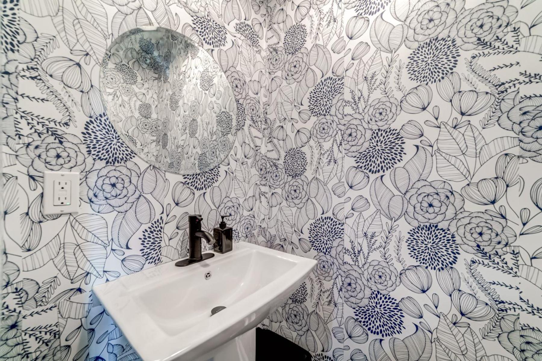 Thewrightstays Art Haven At Fairlawn Gardens Washington Exteriér fotografie