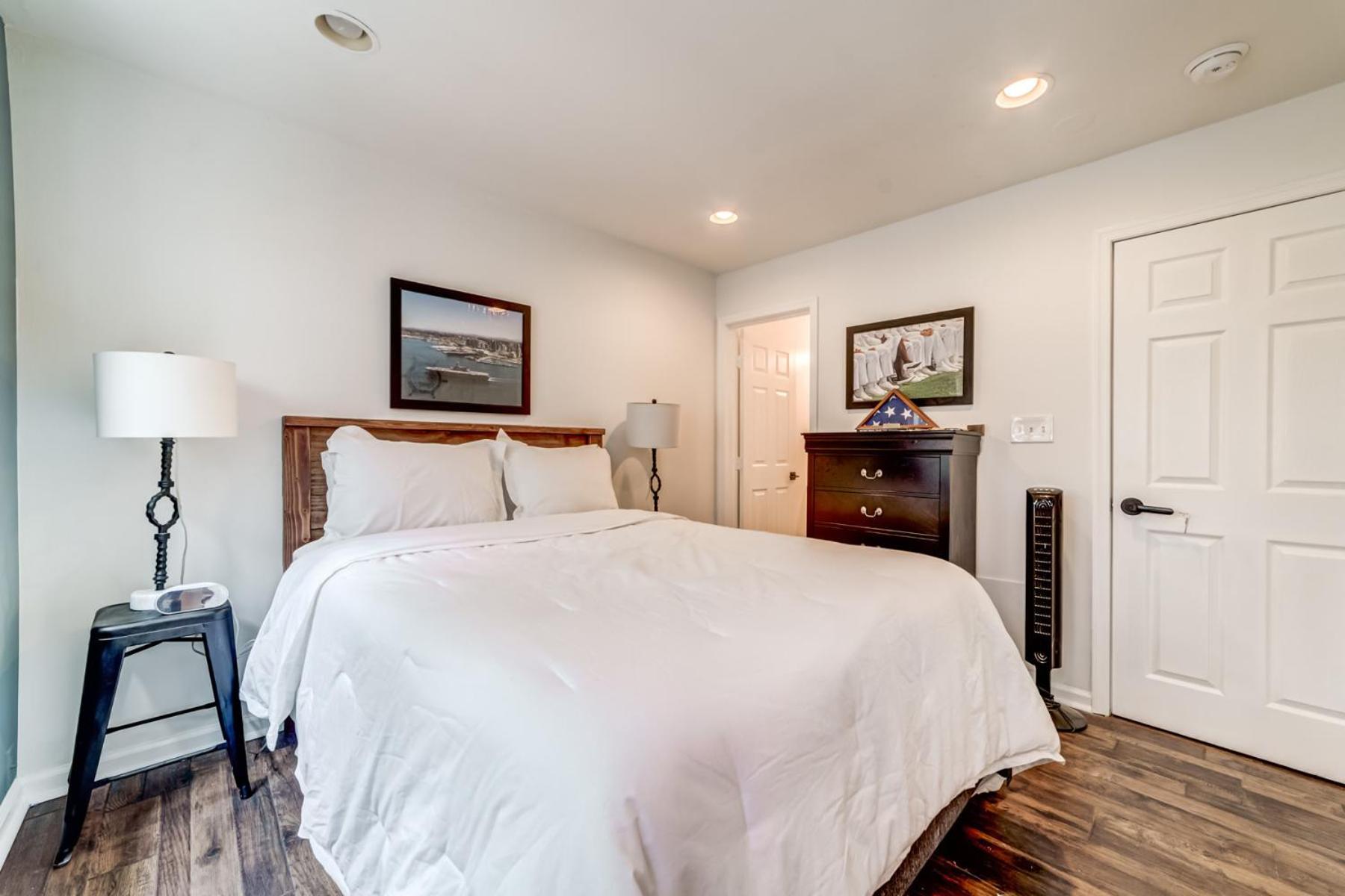 Thewrightstays Art Haven At Fairlawn Gardens Washington Exteriér fotografie