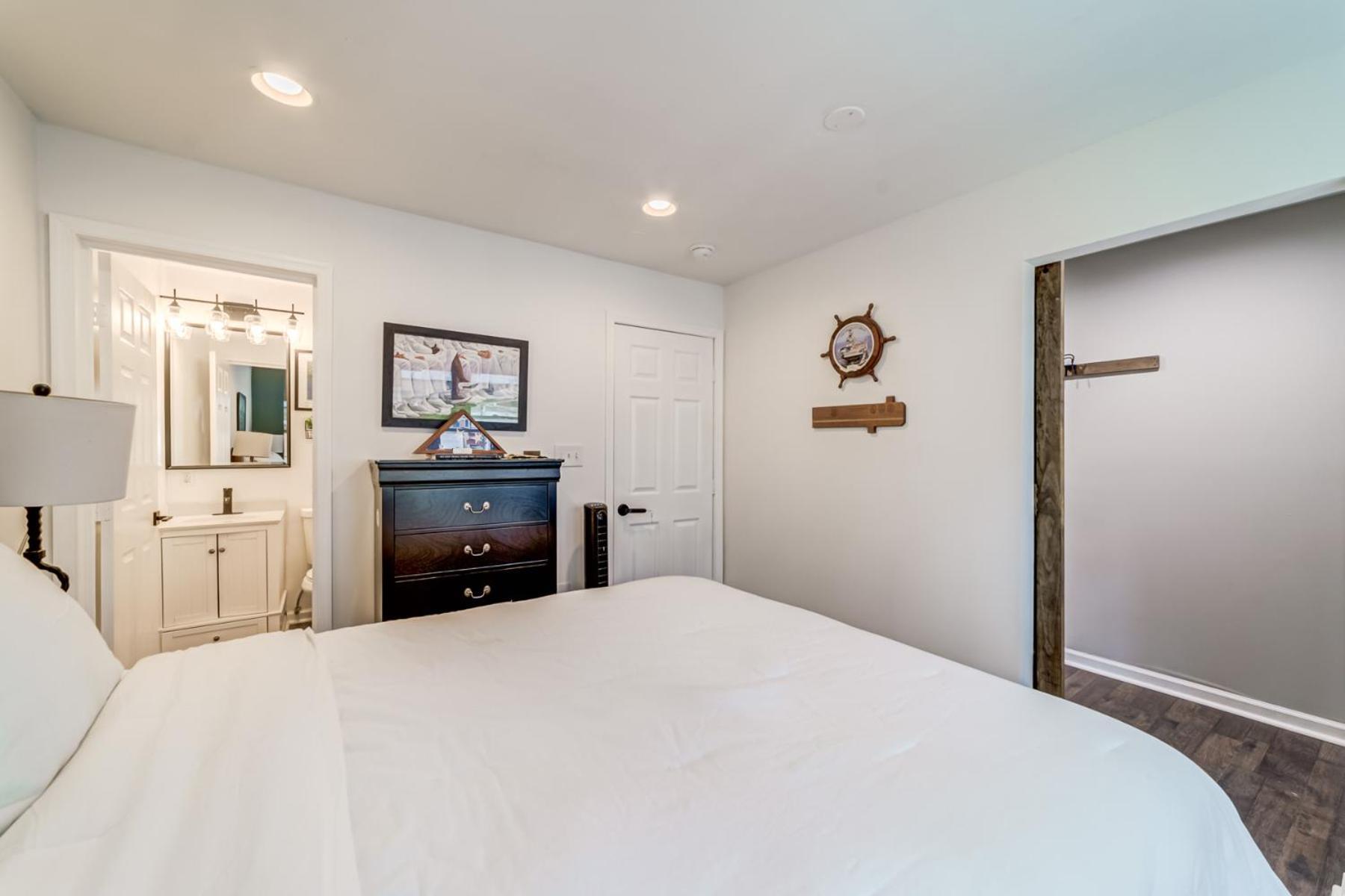 Thewrightstays Art Haven At Fairlawn Gardens Washington Exteriér fotografie