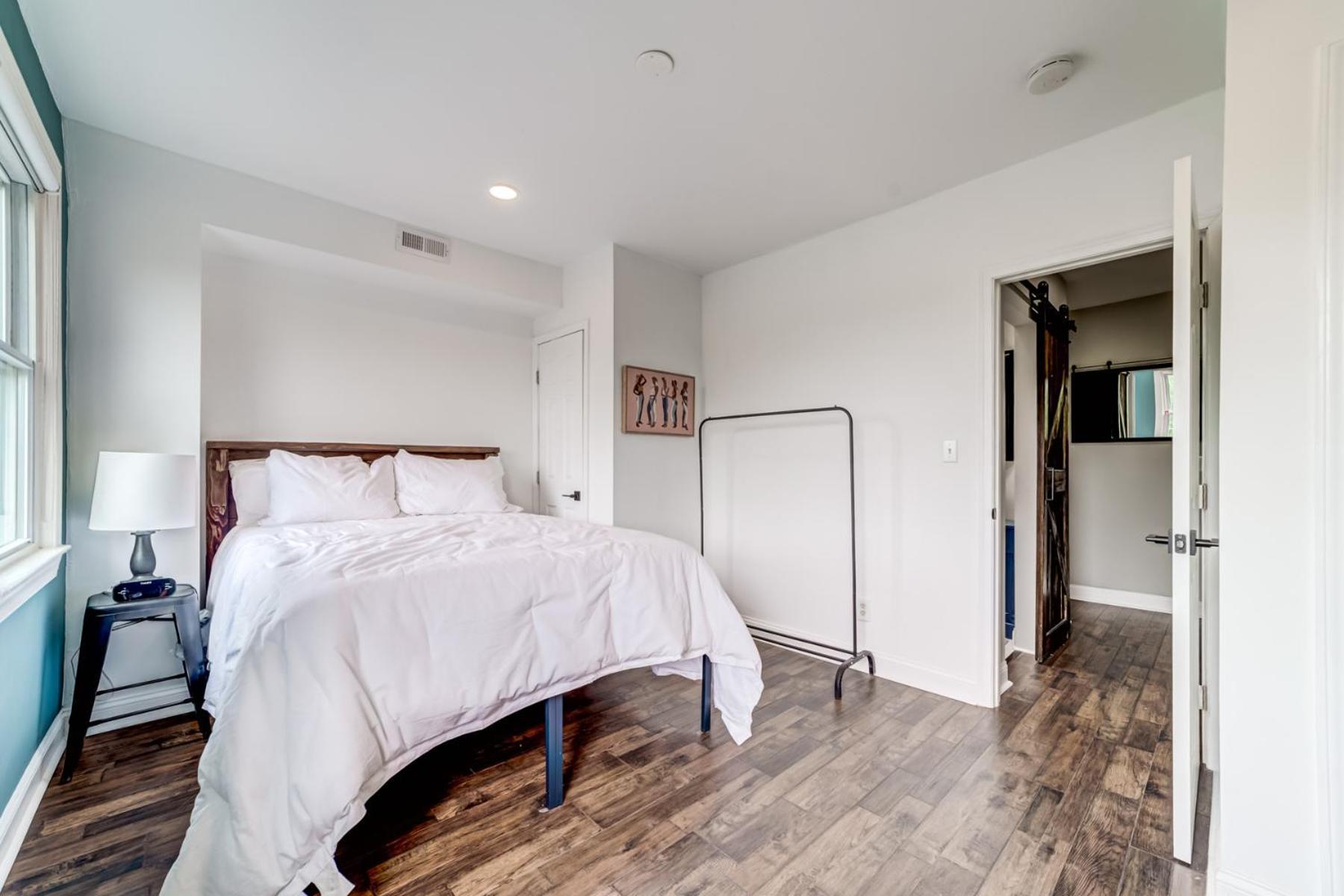 Thewrightstays Art Haven At Fairlawn Gardens Washington Exteriér fotografie