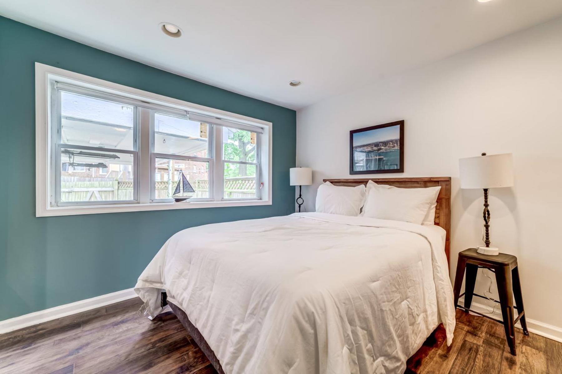 Thewrightstays Art Haven At Fairlawn Gardens Washington Exteriér fotografie