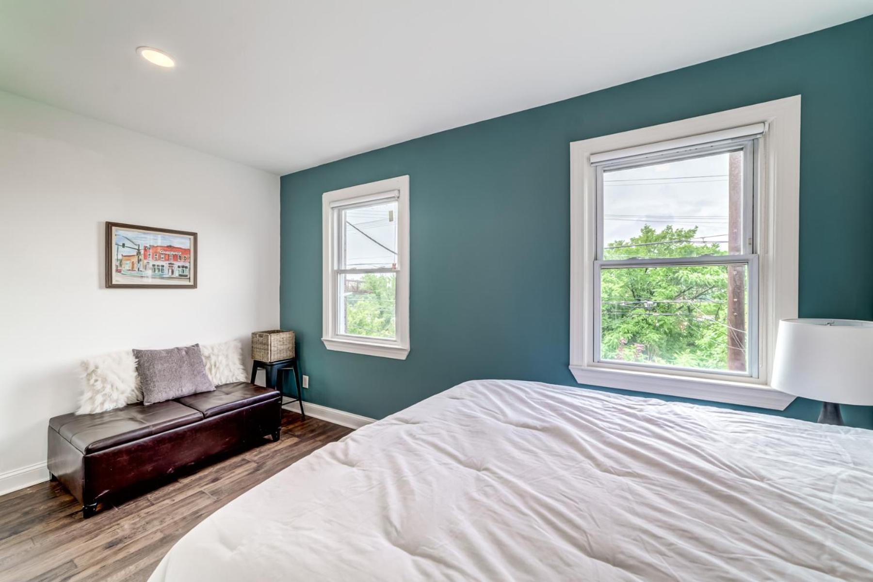 Thewrightstays Art Haven At Fairlawn Gardens Washington Exteriér fotografie