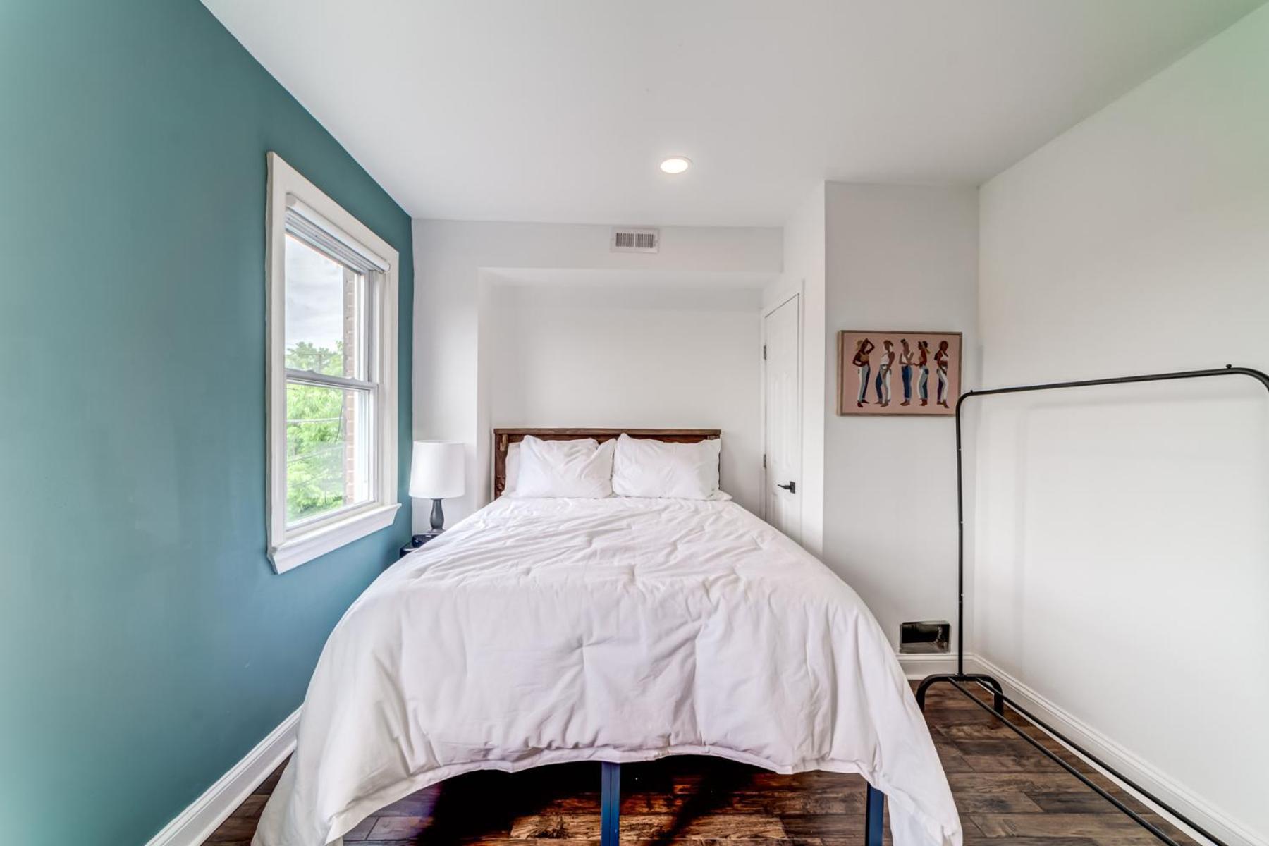 Thewrightstays Art Haven At Fairlawn Gardens Washington Exteriér fotografie