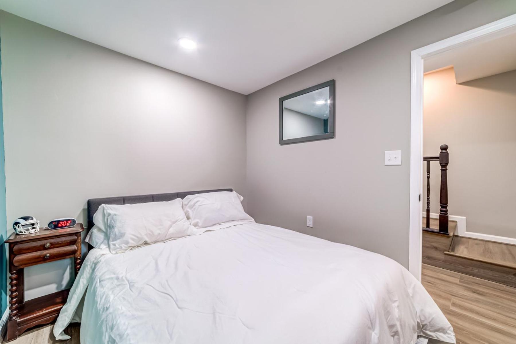 Thewrightstays Art Haven At Fairlawn Gardens Washington Exteriér fotografie