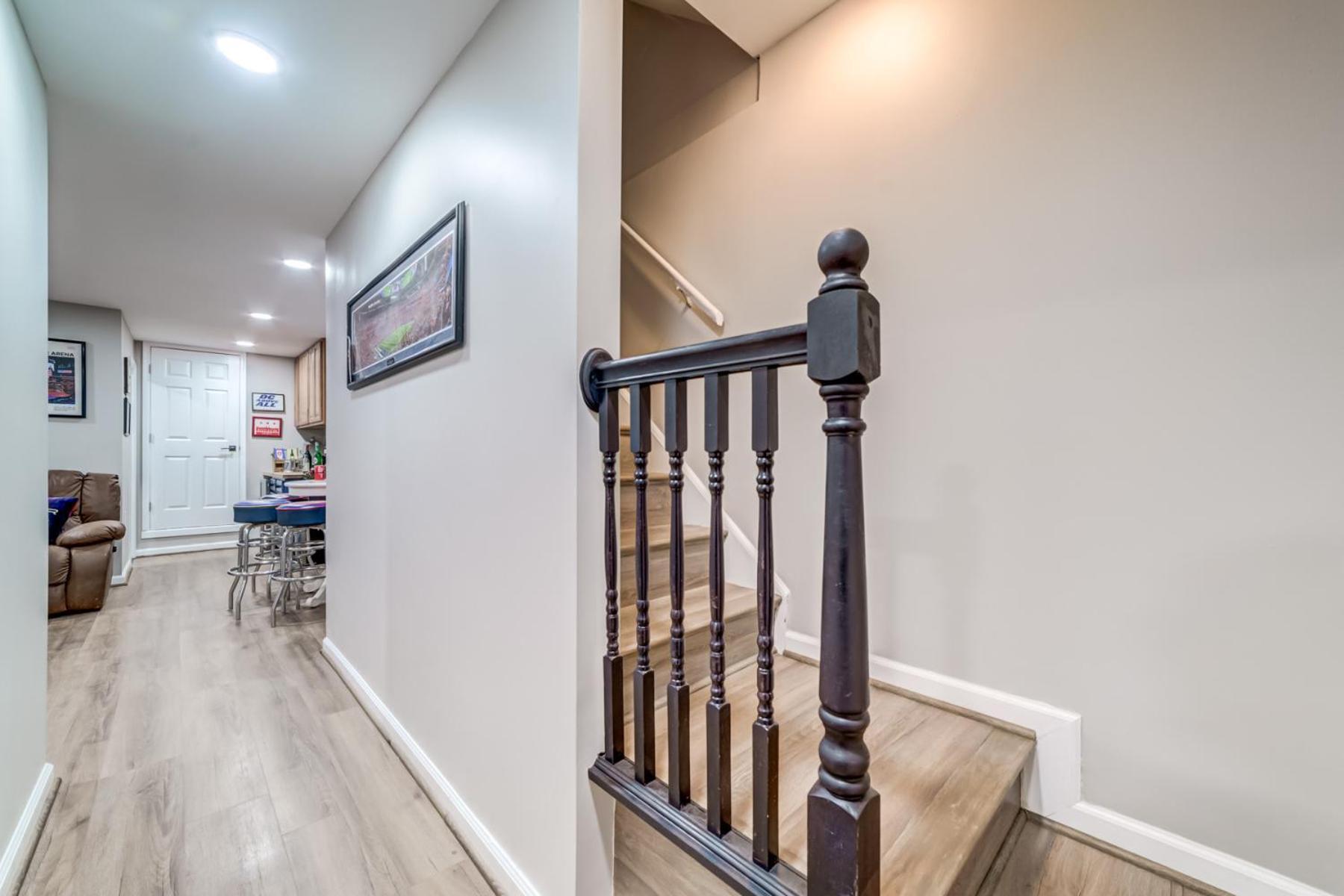 Thewrightstays Art Haven At Fairlawn Gardens Washington Exteriér fotografie