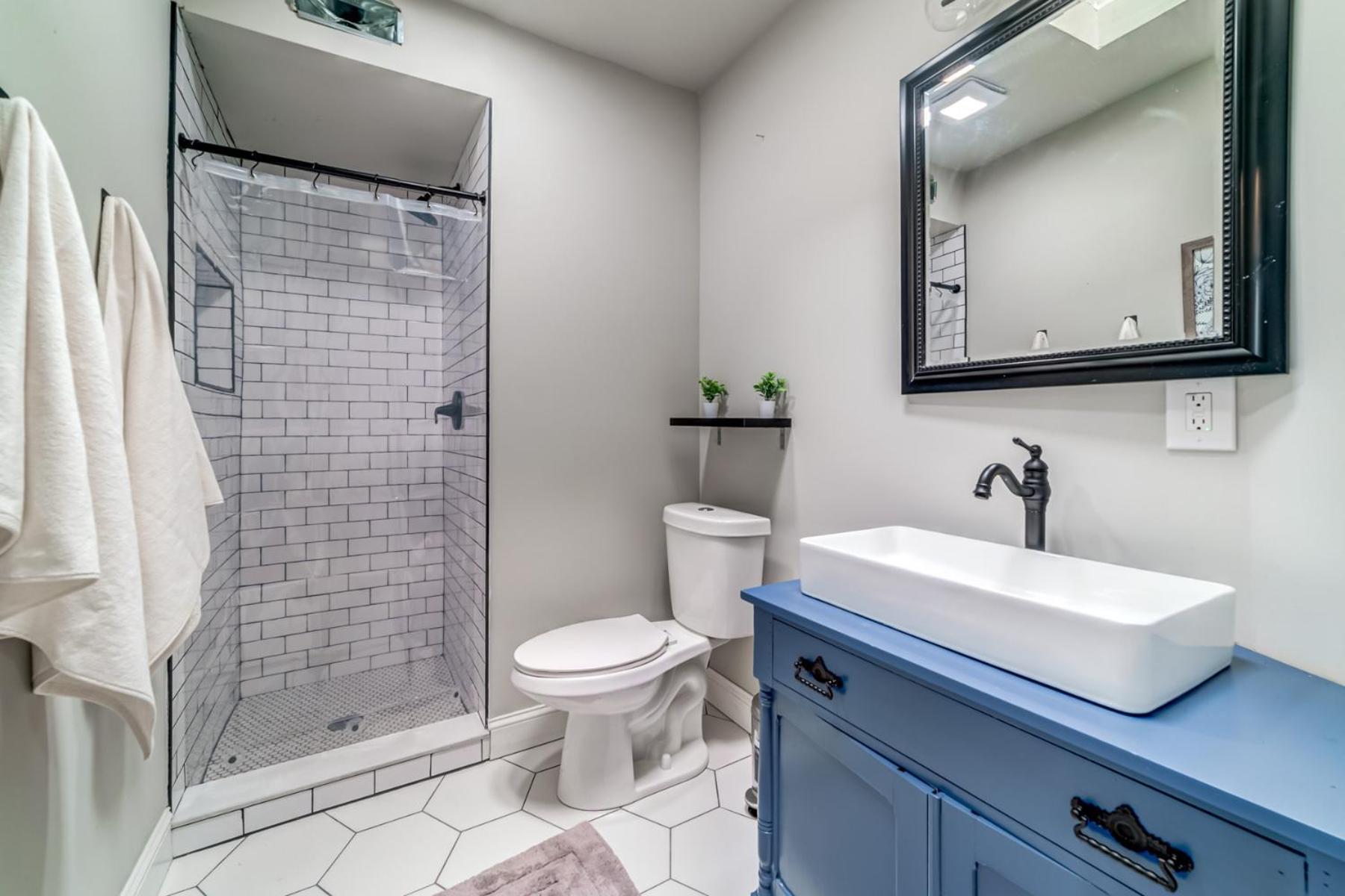 Thewrightstays Art Haven At Fairlawn Gardens Washington Exteriér fotografie